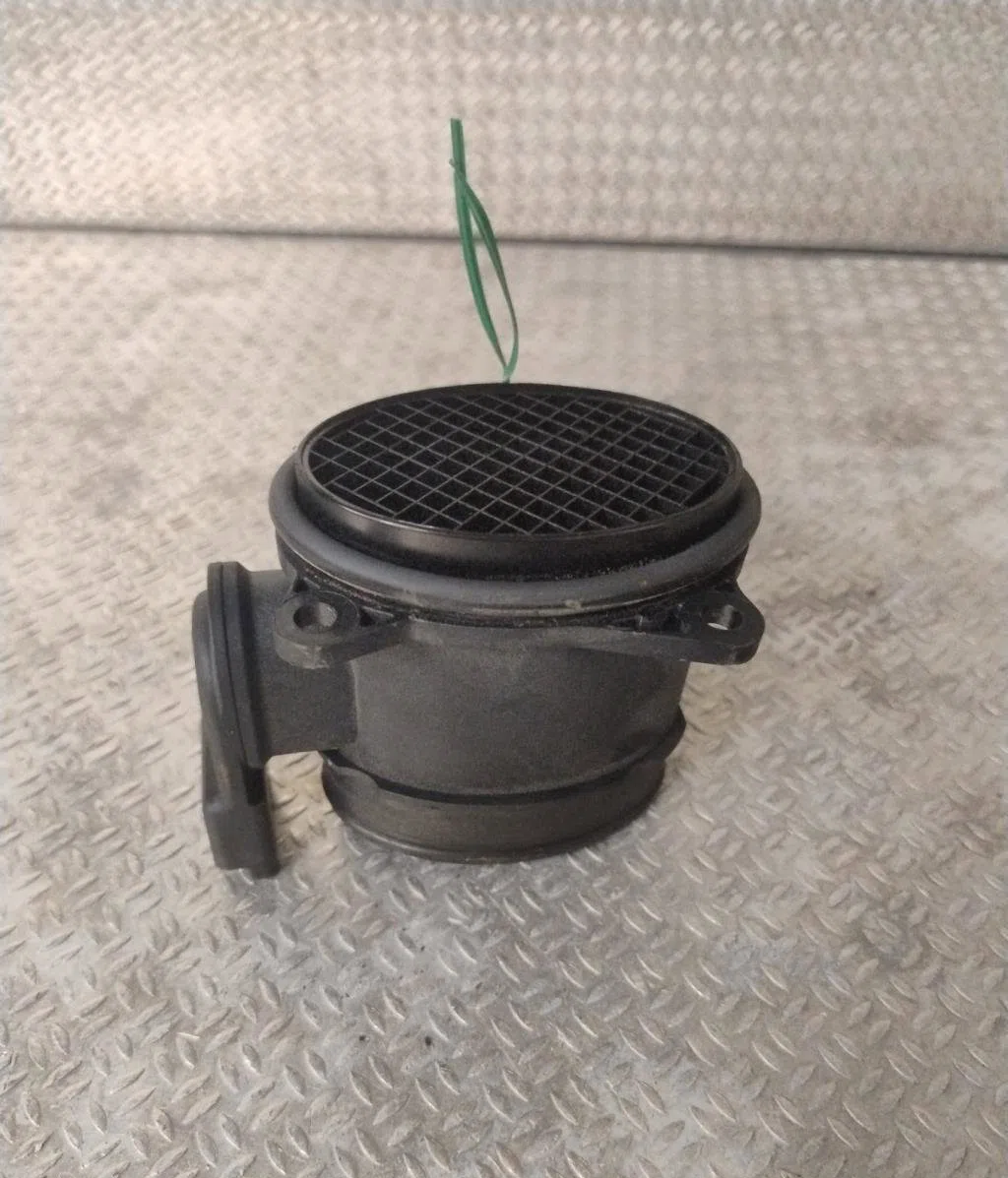 Debimetre air Peugeot 307 Break (3E) 1.6 hdi 110 (2004-2008) 5 portes occasion