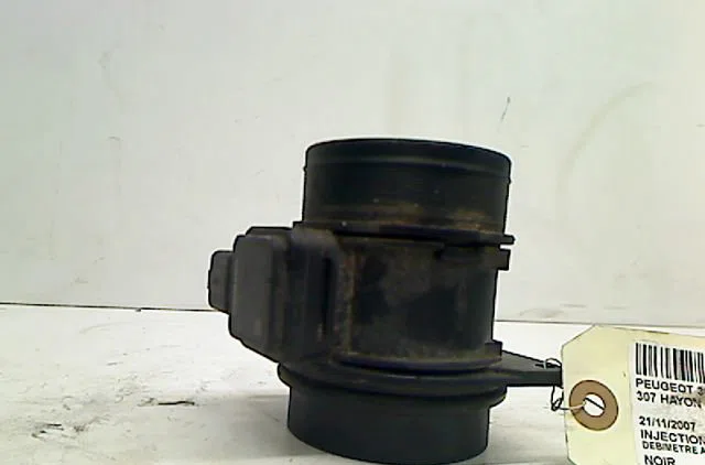 Debimetre air PEUGEOT 307 occasion