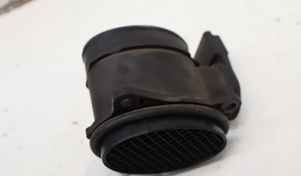 Debimetre air Peugeot 307 SW (3H) 1.6 hdi 110 (2003-2007) occasion