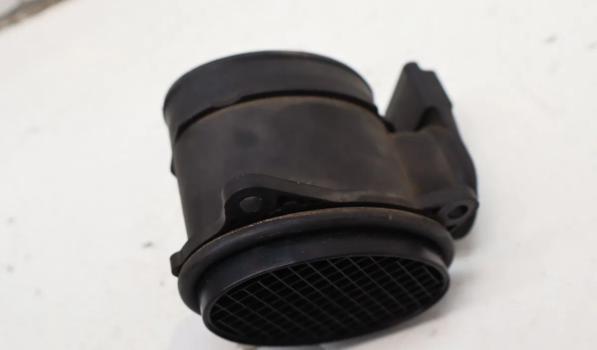 Debimetre air Peugeot 307 SW (3H) 1.6 hdi 110 (2003-2007) occasion