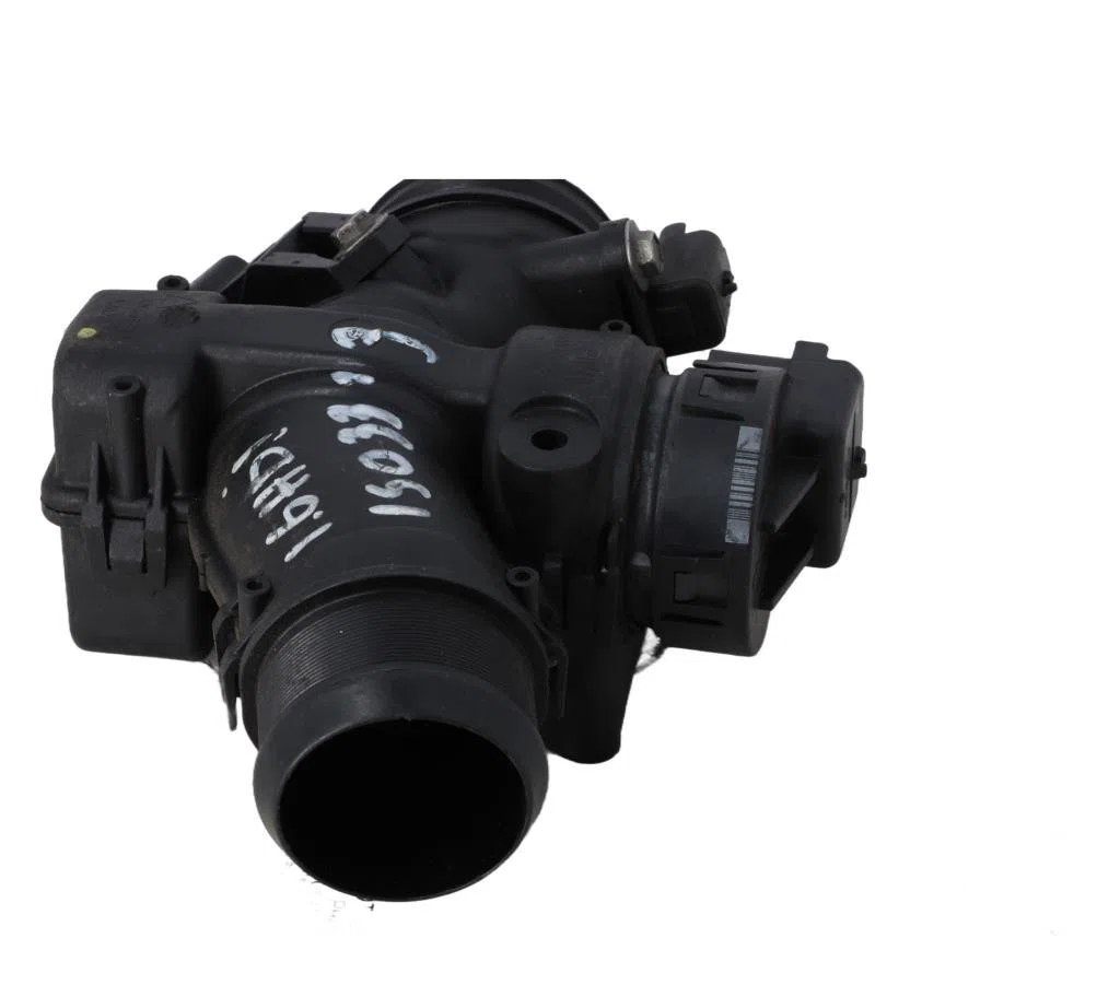 Debimetre air PEUGEOT 308 1 PHASE 1 occasion
