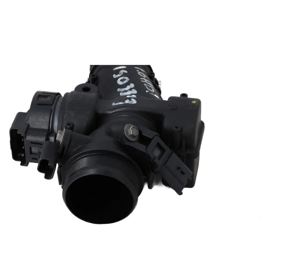 Debimetre air PEUGEOT 308 1 PHASE 1 occasion