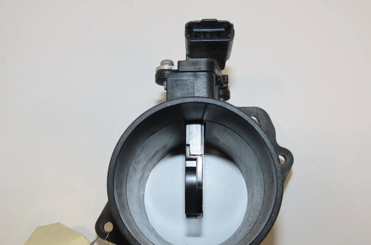 Debimetre air Peugeot 308 I (4A_, 4C_) 2.0 hdi (2007-2014) occasion