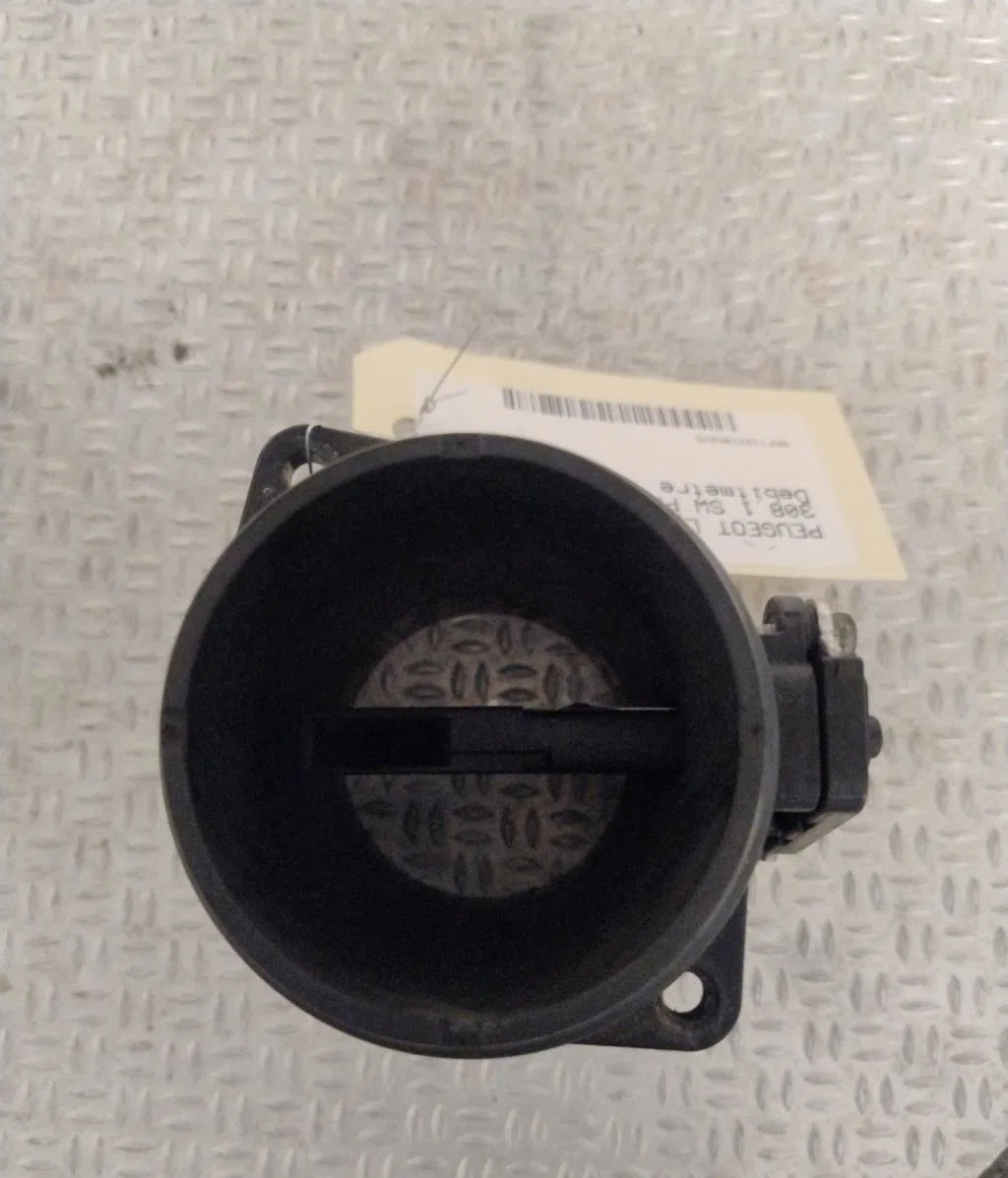 Debimetre air Peugeot 308 SW I (4E_, 4H_) 1.6 hdi (2009-2014) occasion