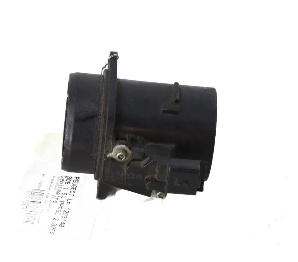 Debimetre air Peugeot 308 SW I (4E_, 4H_) 1.6 hdi (2009-2014) occasion