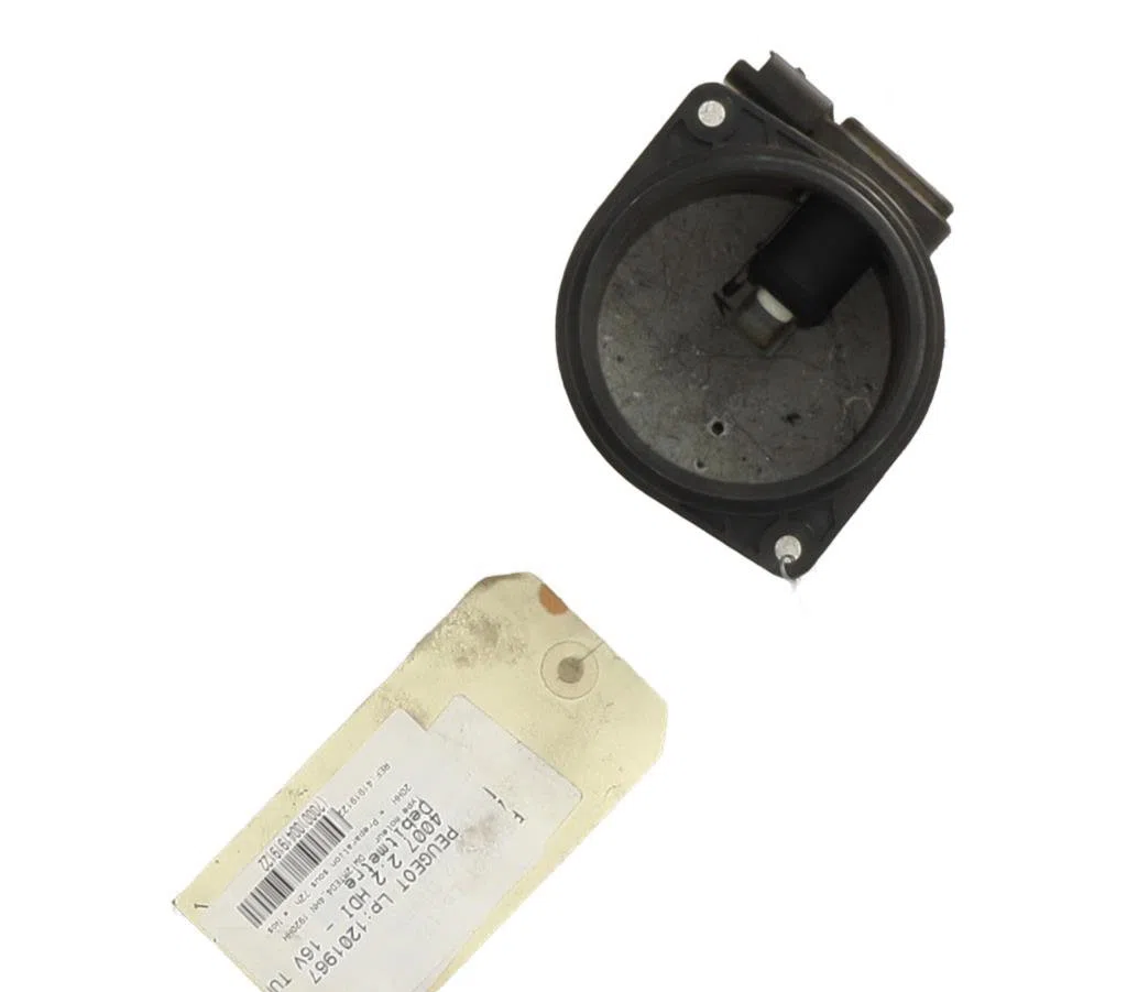 Debimetre air Peugeot 4007 (VU_, VV_) 2.2 hdi (2007-2013) occasion