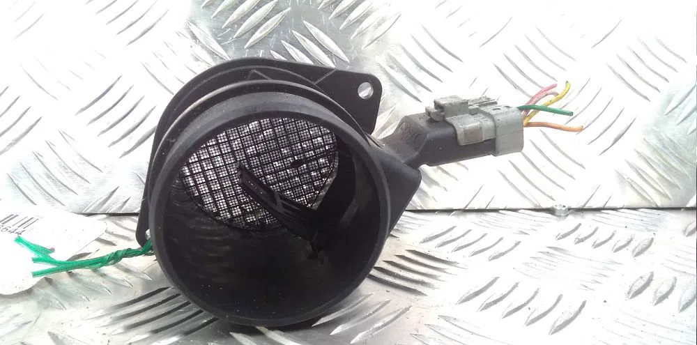 Debimetre air PEUGEOT 406 2000 occasion
