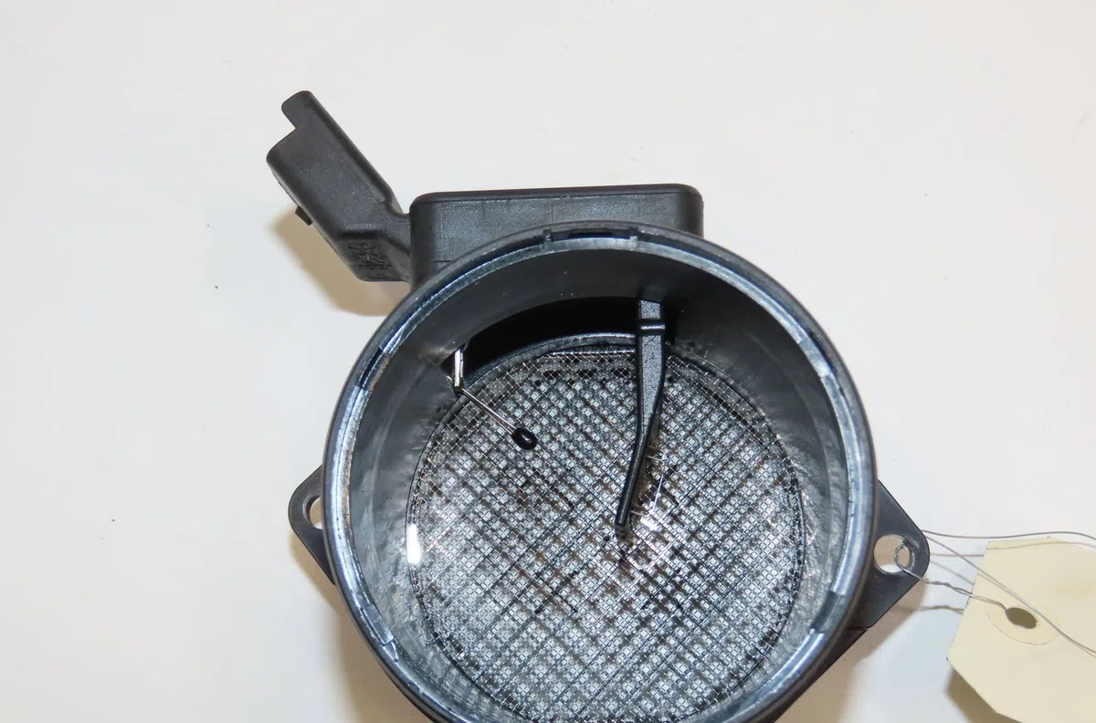 Debimetre air Peugeot 406 (8B) 2.2 hdi (2000-2004) occasion