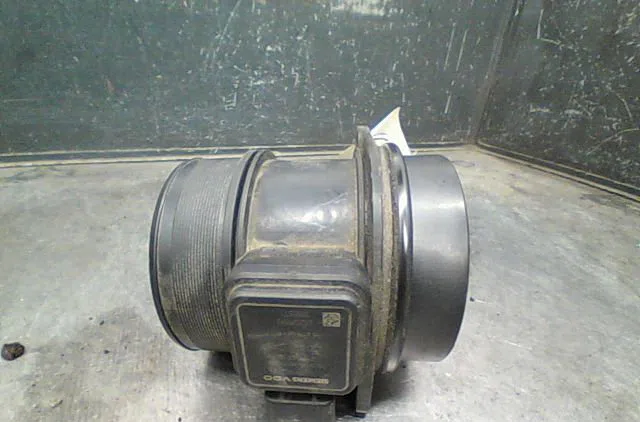 Debimetre air Peugeot 407 (6D_) 2.0 hdi 135 (6drhrh, 6drhre, 6drhrg, 6drhrj) (2004-2010) 4 portes occasion