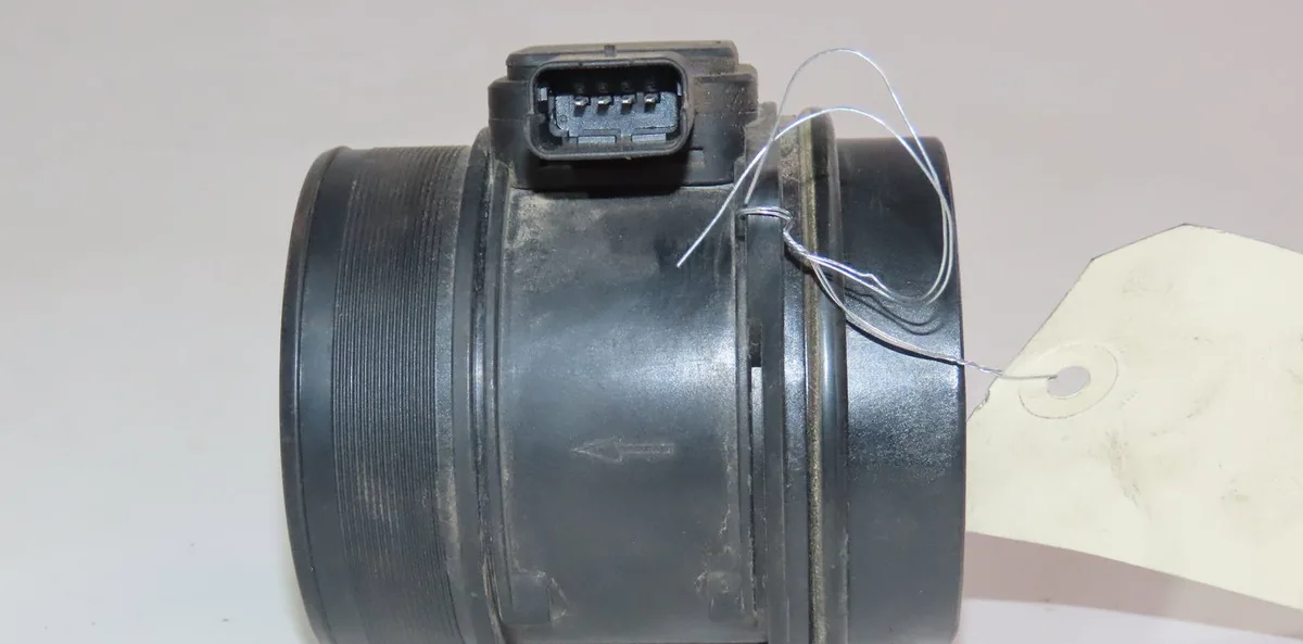 Debimetre air Peugeot 407 (6D_) 2.0 hdi (6drhrh) (2009-2010) occasion