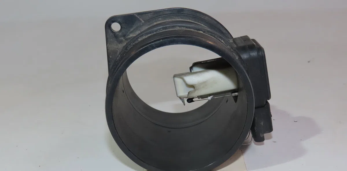 Debimetre air Peugeot 407 (6D_) 2.0 hdi (6drhrh) (2009-2010) occasion