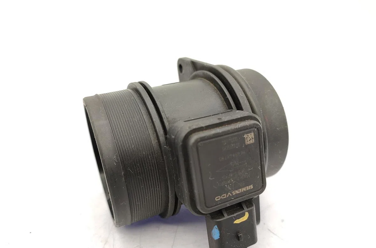 Debimetre air PEUGEOT 407 COUPE occasion