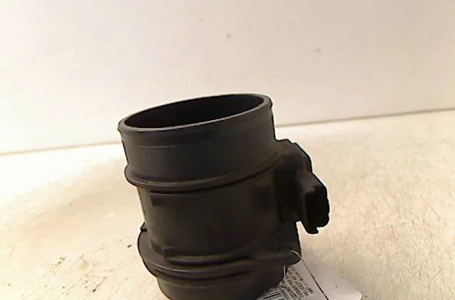 Debimetre air Peugeot 407 SW (6E_) 2.0 hdi 135 (2004-2010) occasion