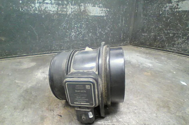 Debimetre air Peugeot 407 SW (6E_) 2.0 hdi (2008-2010) occasion