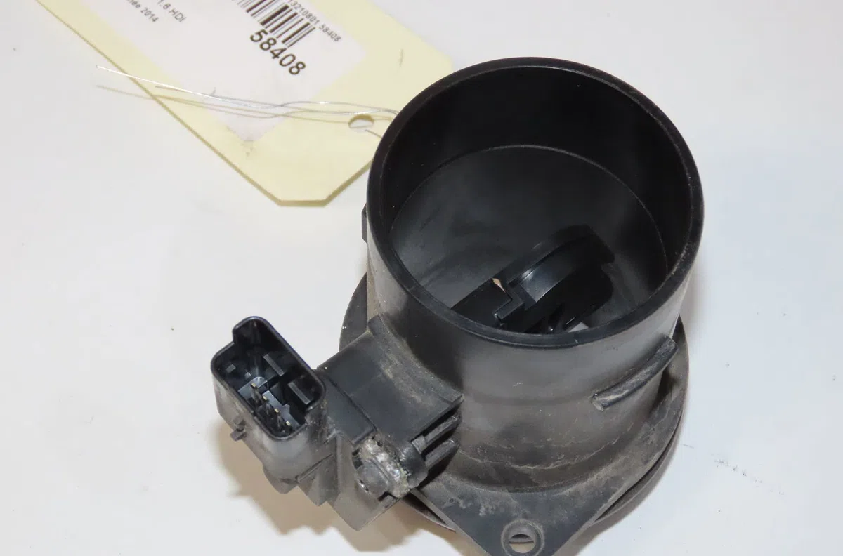 Debimetre air Peugeot 5008 (0U_, 0E_) 1.6 hdi (2010-2017) occasion
