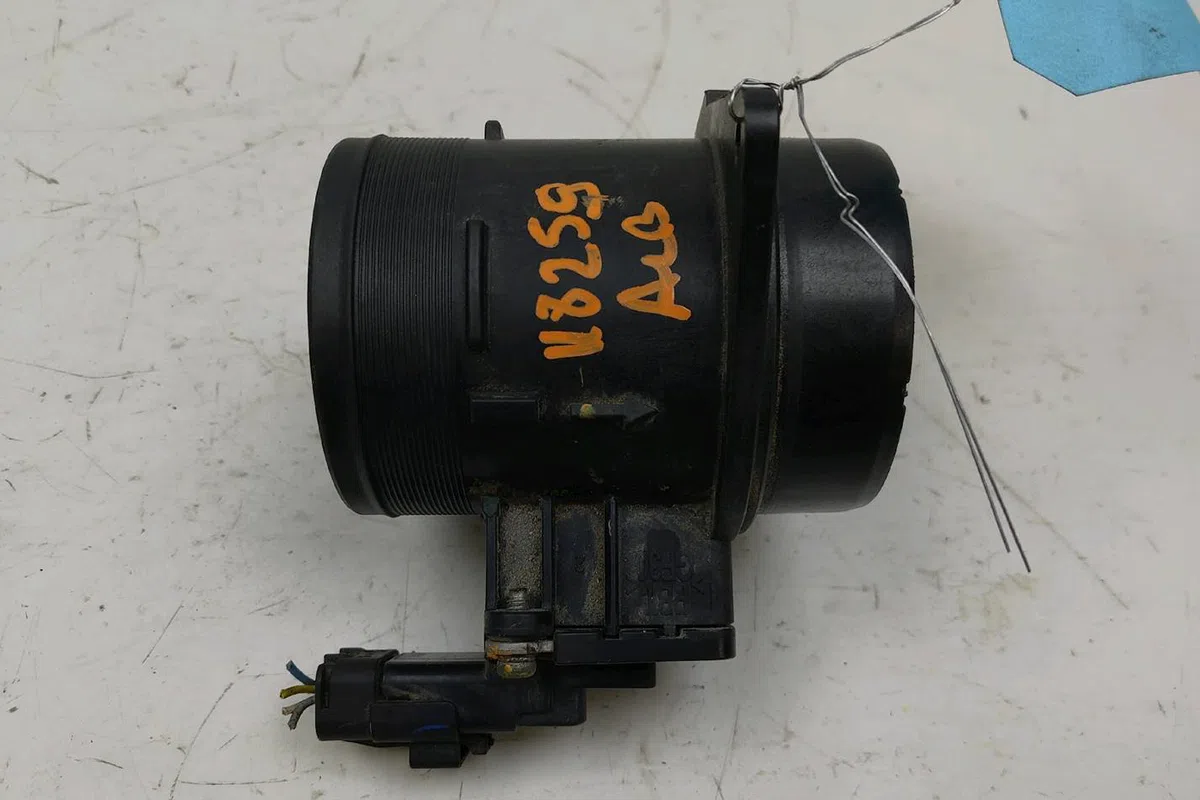 Debimetre air Peugeot 5008 (0U_, 0E_) 2.0 hdi 150 - bluehdi 150 (2009-2017) 5 portes occasion