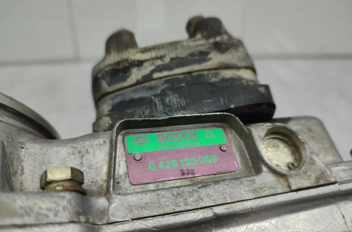 Debimetre air PEUGEOT 505 occasion