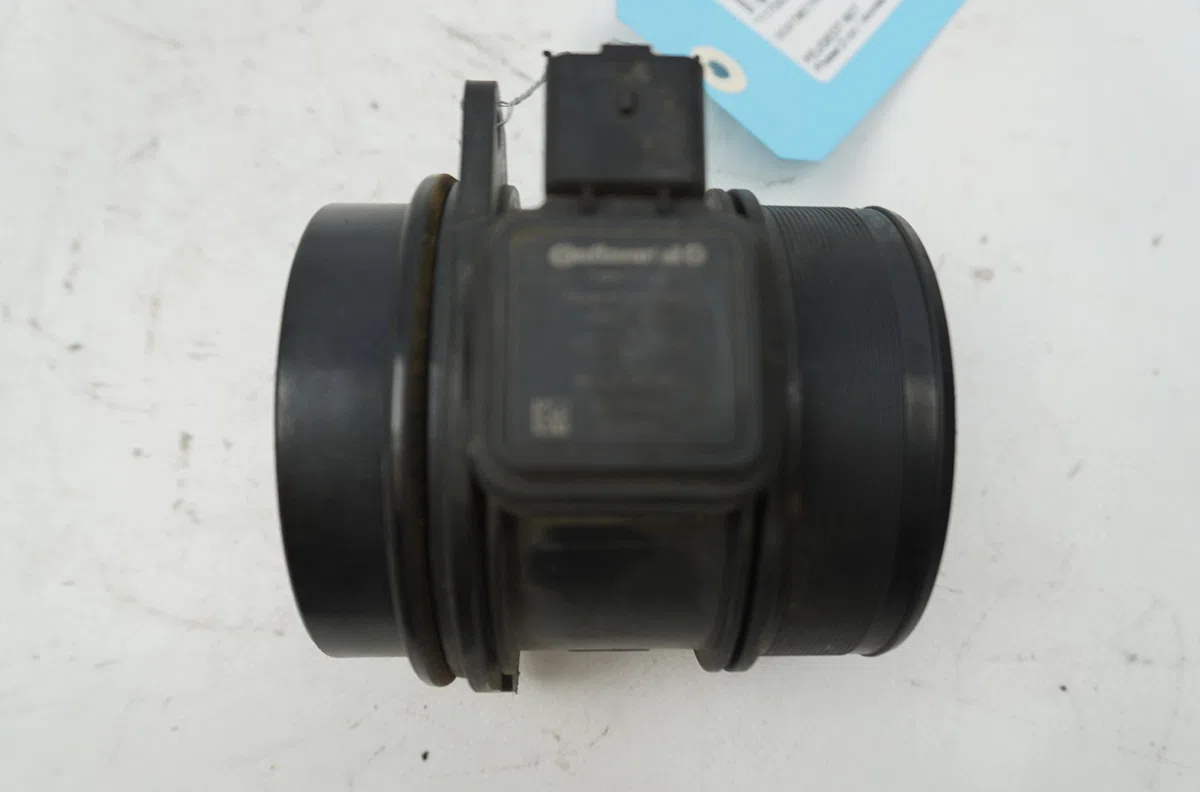 Debimetre air Peugeot 607 (9D, 9U) 2.0 hdi (2005-2011) occasion