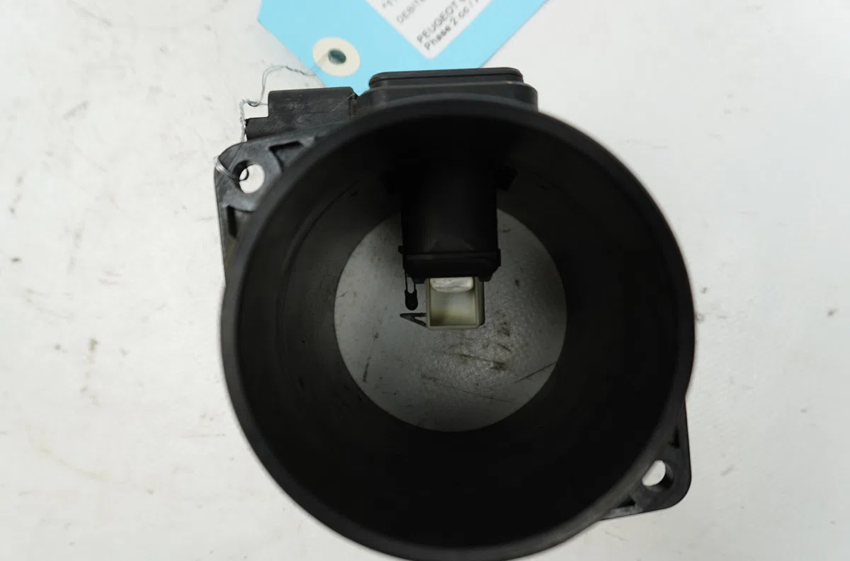 Debimetre air Peugeot 607 (9D, 9U) 2.0 hdi (2005-2011) occasion