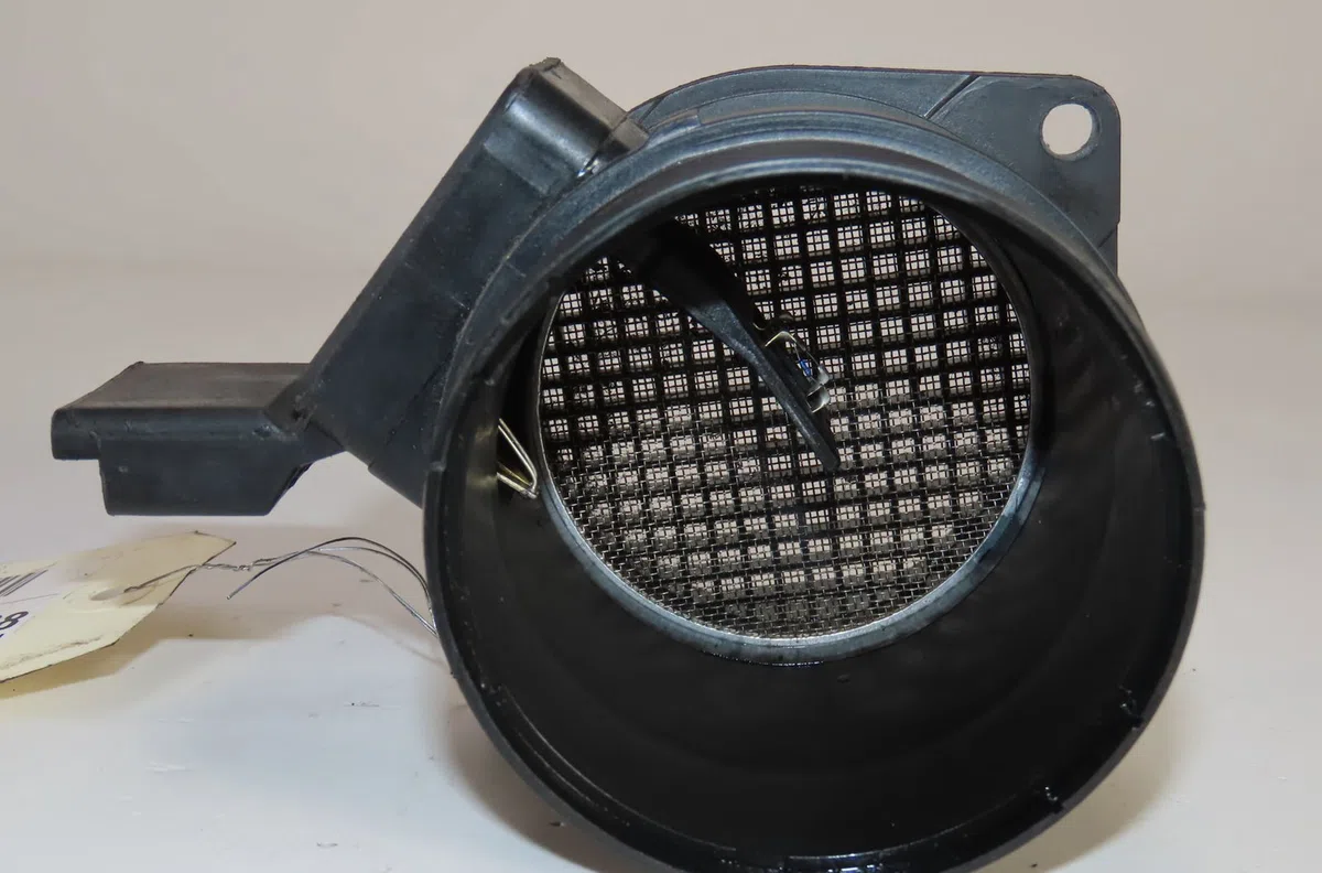 Debimetre air Peugeot 607 (9D, 9U) 2.2 hdi (2000-2006) occasion