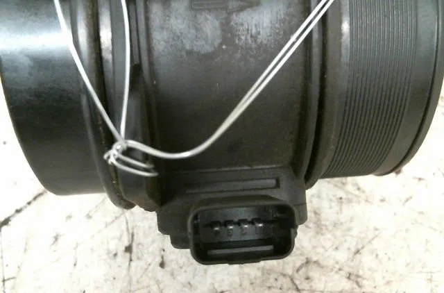 Debimetre air Peugeot 607 (9D, 9U) 2.2 hdi (2000-2006) occasion
