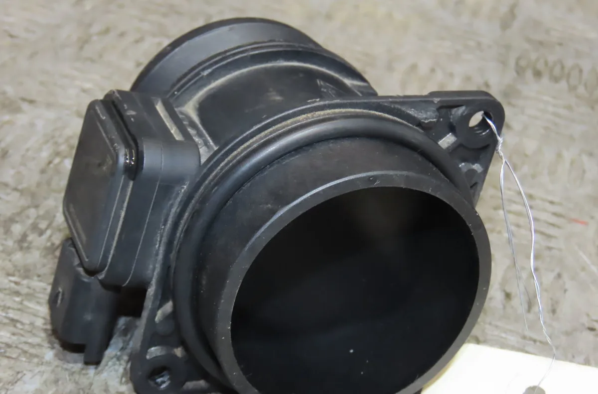 Debimetre air Peugeot 607 (9D, 9U) 2.7 hdi 24v (2004-2011) occasion