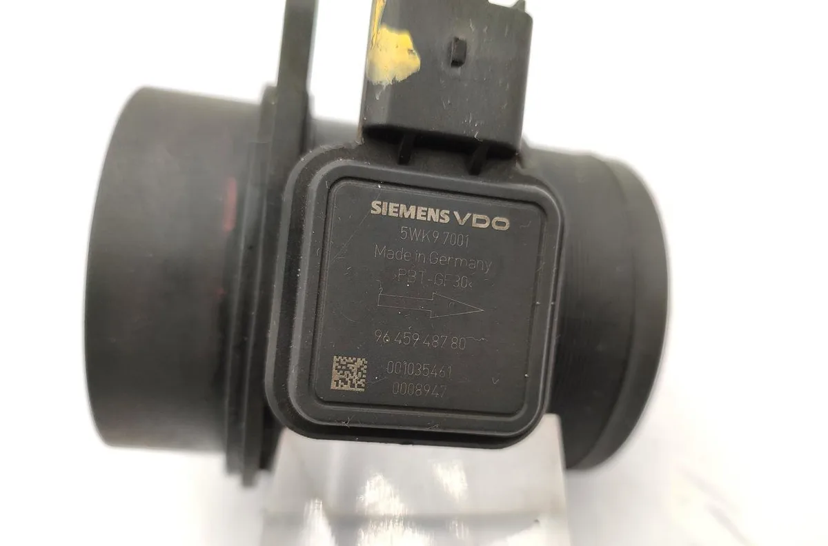 Debimetre air PEUGEOT 607 PHASE 1 occasion