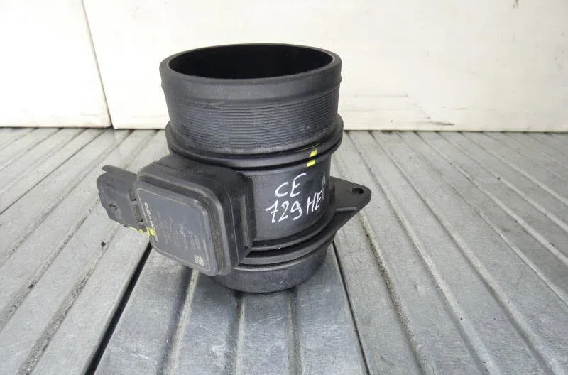 Debimetre air PEUGEOT 607 PHASE 2 occasion