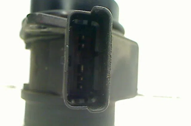 Debimetre air PEUGEOT 806 occasion