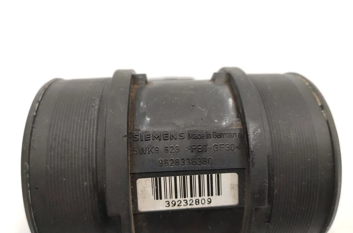 Debimetre air PEUGEOT BOXER 2 occasion