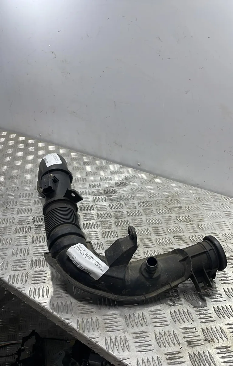 Debimetre air PEUGEOT BOXER 3 PHASE 2 occasion