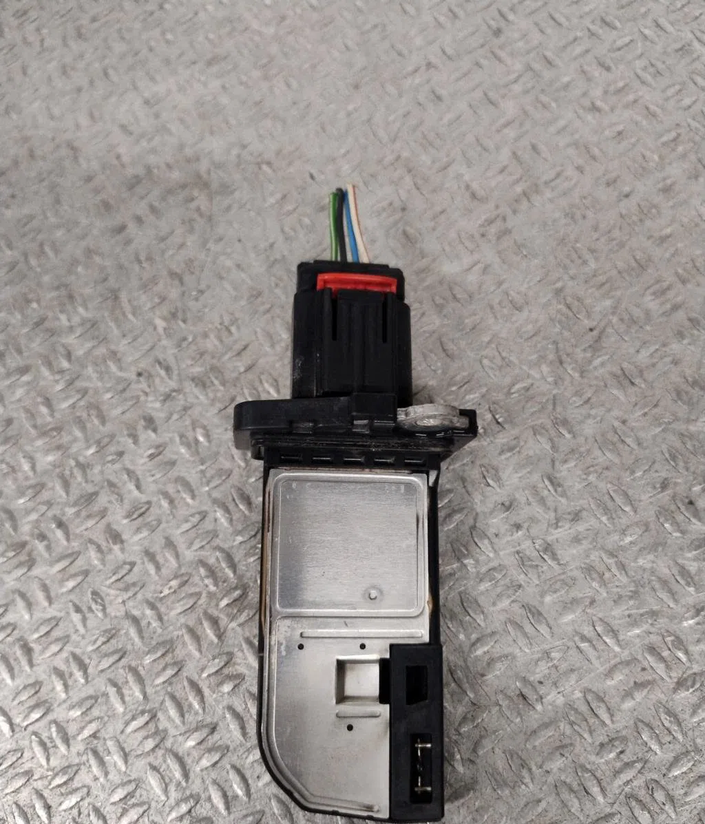 Debimetre air Peugeot BOXER Camionnette 2.2 hdi 110 (2011) occasion
