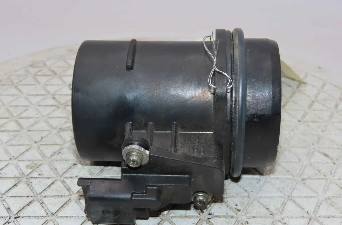 Debimetre air PEUGEOT EXPERT II occasion