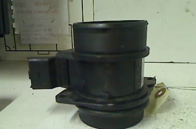 Debimetre air PEUGEOT EXPERT occasion