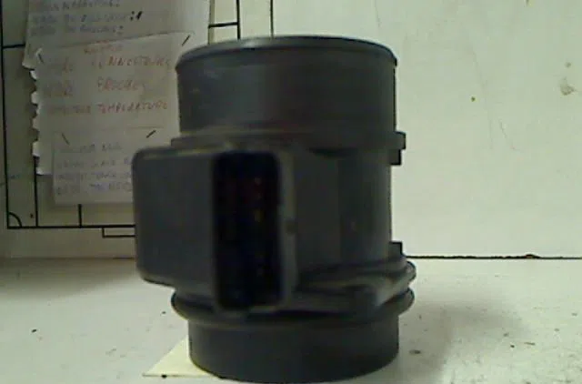 Debimetre air PEUGEOT EXPERT occasion