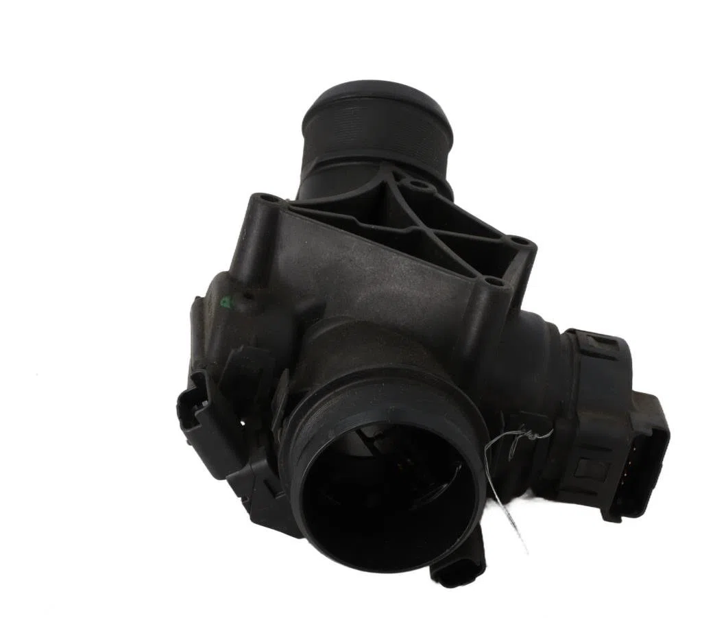 Debimetre air Peugeot PARTNER Camionnette-Monospace (5_, G_) 1.6 hdi 75 (2005-2008) occasion