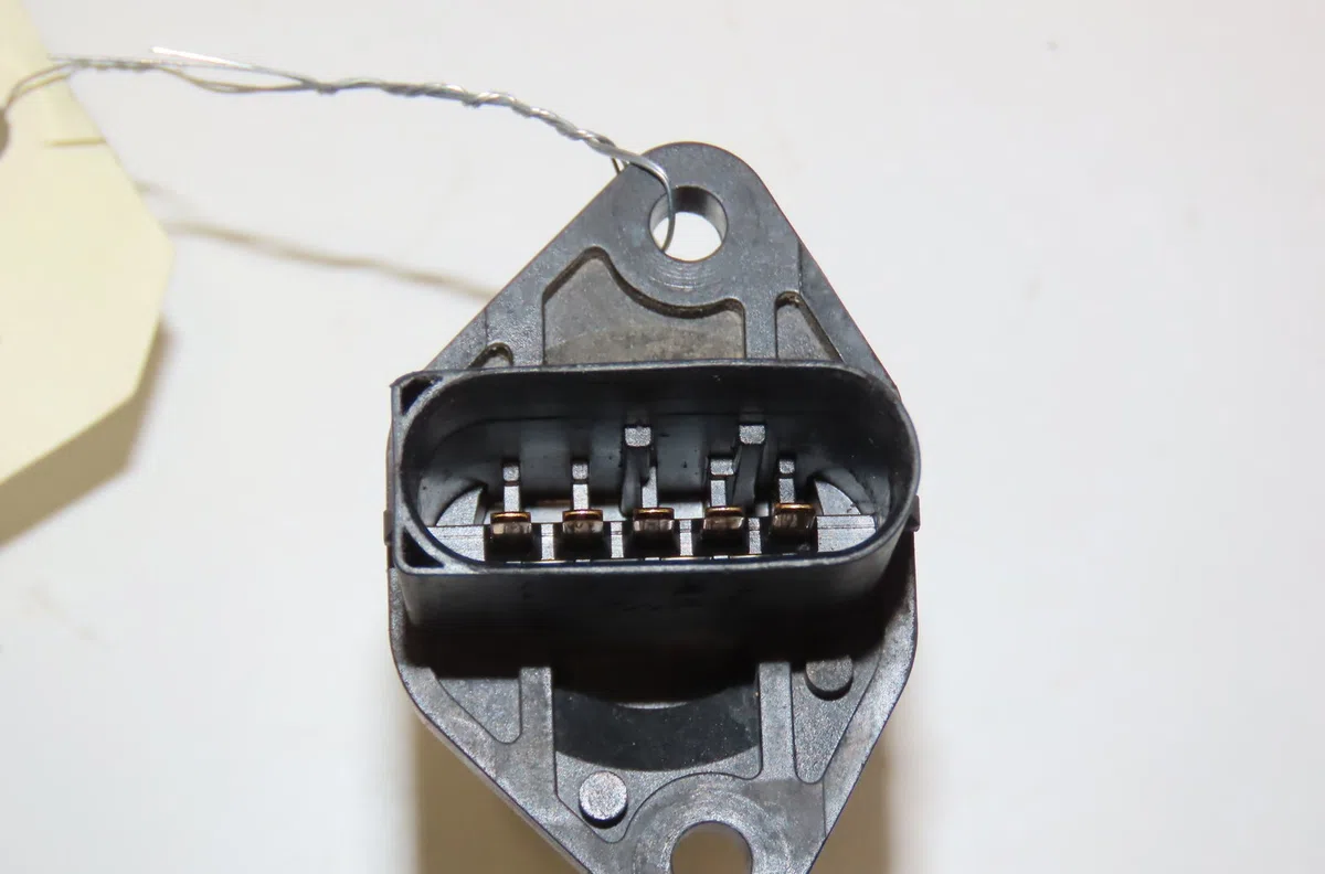 Debimetre air Porsche 911 (996) 3.4 carrera (1997-2001) occasion