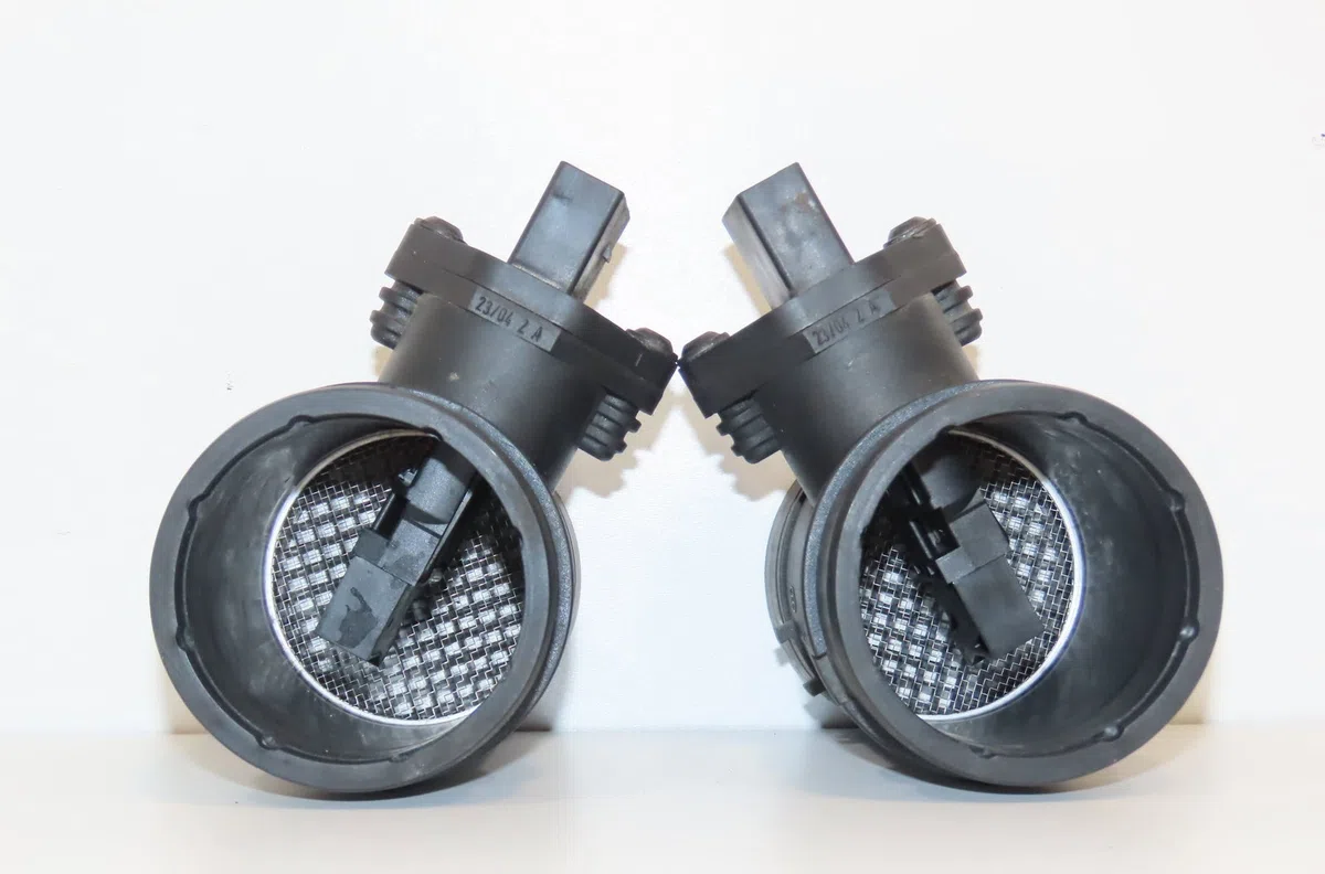 Debimetre air Porsche CAYENNE (9PA) S 4.5 (2002-2007) occasion
