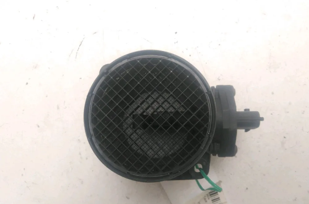 Debimetre air Porsche CAYENNE (9PA) Turbo s 4.8 (2007-2010) occasion
