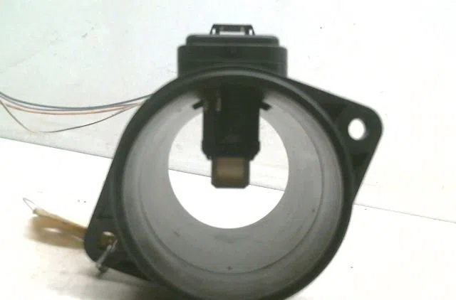 Debimetre air RENAULT CAPTUR occasion