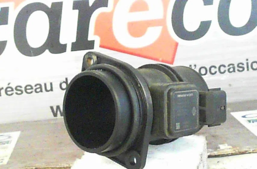 Debimetre air RENAULT CLIO 2 CAMPUS  0 occasion