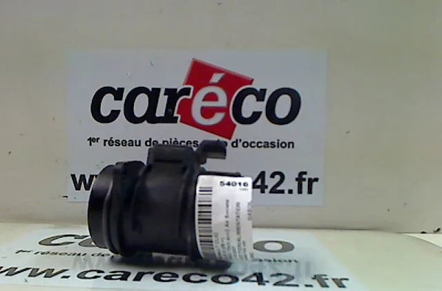 Debimetre air RENAULT CLIO 2007 occasion