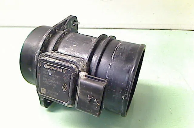 Debimetre air RENAULT CLIO 2009 occasion