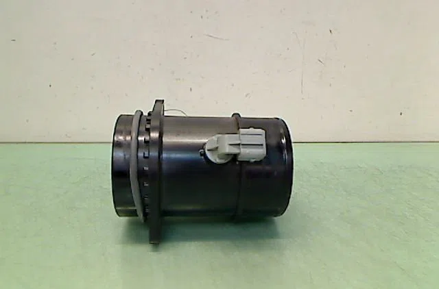 Debimetre air RENAULT CLIO 2010 occasion