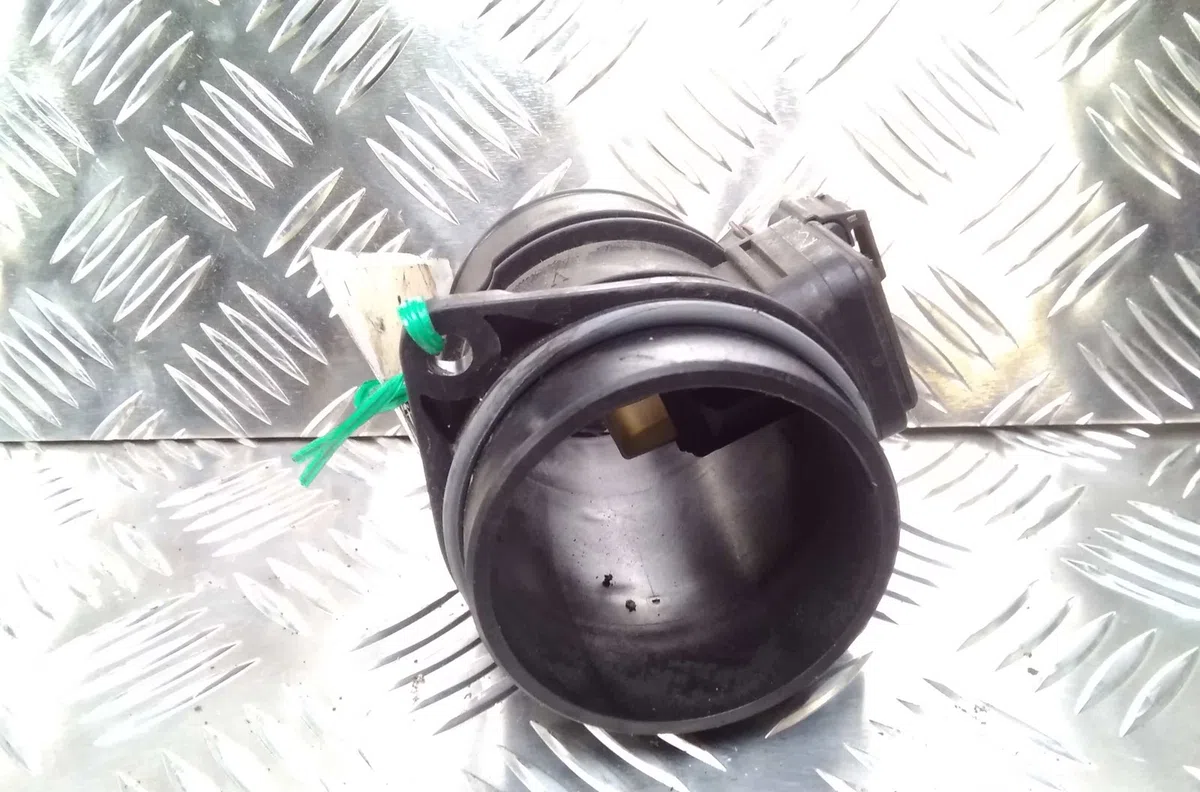 Debimetre air RENAULT CLIO 2012 occasion