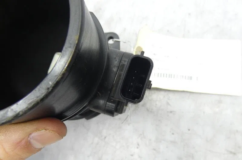 Debimetre air RENAULT CLIO 3 PHASE 2 occasion