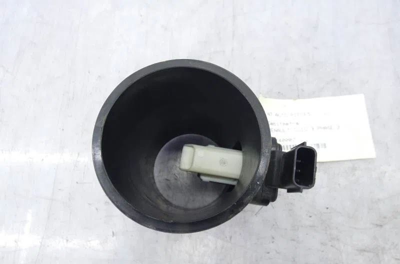 Debimetre air RENAULT CLIO 3 PHASE 2 occasion