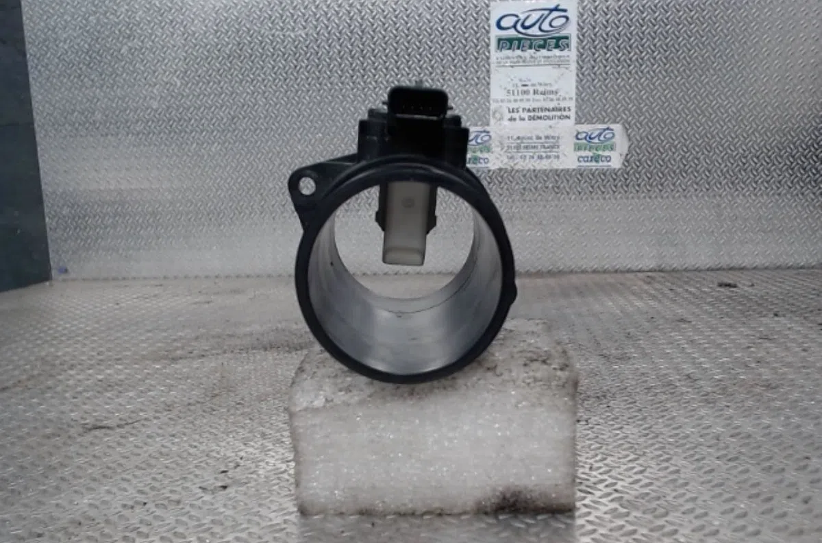 Debimetre air RENAULT CLIO 4  CLIO 4 PHASE 1 occasion