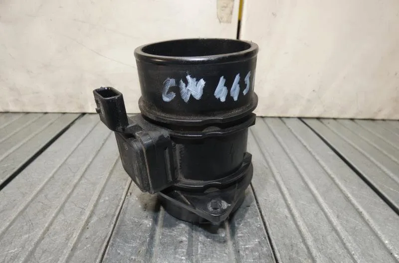 Debimetre air RENAULT CLIO 4 PHASE 1 BREAK occasion