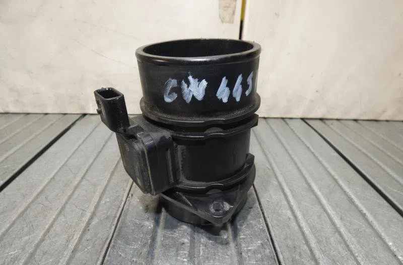 Debimetre air RENAULT CLIO 4 PHASE 1 BREAK occasion